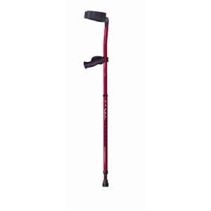  Millennial 1459/1460 Forearm Crutches (Set of 2) Size: 53 