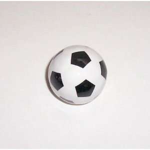   Soccer Ball Shaped   Each Piece Is a Handpainted Original): Home