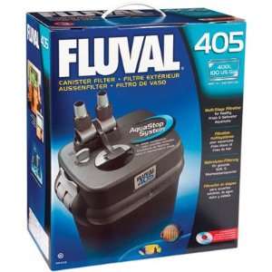  Hagen Fluval Filter Model 405: Pet Supplies