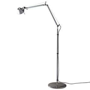  Tolomeo Mini LED Floor Lamp by Artemide : R234915: Home 
