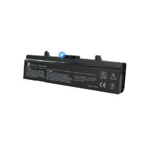  4800mAh Dell Inspiron 1526 Notebook replacement battery 