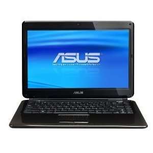   ASUS K40IN A1 14Laptop Intel Core 2 Duo T6400 Processor 2.0GHz   1547