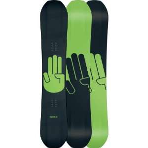    Bataleon Fun.Kink Snowboard One Color, 154cm