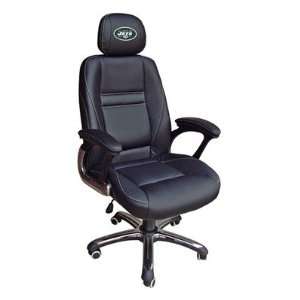  New York Jets Head Coach Office Chair: Everything Else