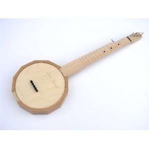  Childrens 5 String Banjo Musical Instruments