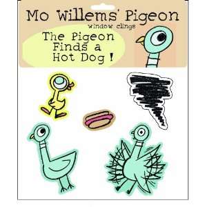  Mo Willems the Pigeon finds a Hot Dog GelGems: Home 