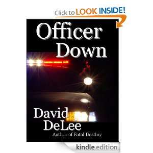 Start reading Officer Down  