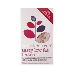 Dorset Tasty Low Fat Flakes 375g Grocery & Gourmet Food