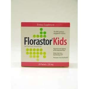  Florastor   Childrens   Florastor Kids   20 Indv. Wrapped 