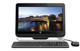  HP Omni 120 1125 Desktop