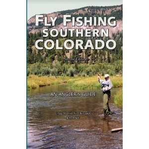    Fly Fishing Southern Colorado [Paperback] Craig Martin Books
