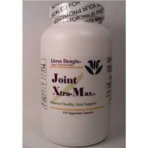  Geres Dengle: Joint Xtra Max(TM), Maximum Joint Support 