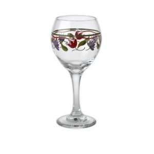  Napoli Wine Glass