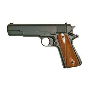  HFC 1911 Gas Non Blow Back Airsoft Pistol Black: Sports 