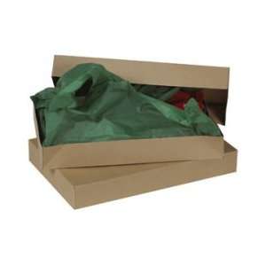  SHPAB19123K   Kraft Apparel Boxes, 19 x 12 x 3 Office 