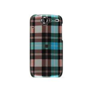   Plastic Graphic Case for HTC Nexus One + Car Charger: Everything Else