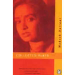    Collected Plays, Vol. 1 (9780140293258): Mahesh Dattani: Books