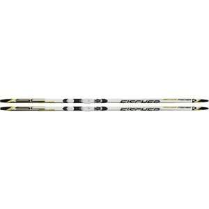  Fischer SC Classic NIS Nordic Skis   187 Sports 