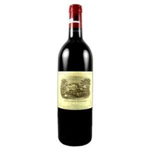  1974 Lafite Rothschild 750ml Grocery & Gourmet Food