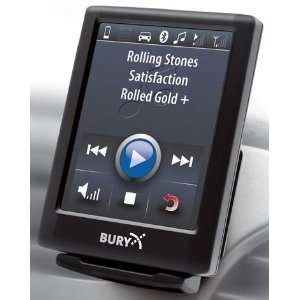  Bury Technologies CC 9060 Voice controlled Bluetooth hands 