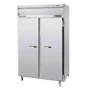 Beverage Air PRF24 24 1AS 02 52 Solid Door Dual Temperature Reach In