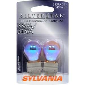   3457A ST SilverStar 29 Watt High Performance Signal Light: Automotive