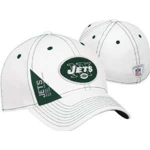 New York Jets 2010 NFL Draft Hat:  Sports & Outdoors