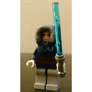   Anakin Skywalker (Parka)   Lego Star Wars Minifigure 