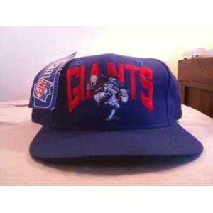  New York Giants Vintage Snapback Hat: Everything Else