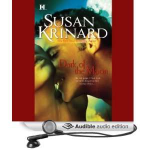  Dark of the Moon (Audible Audio Edition) Susan Krinard 