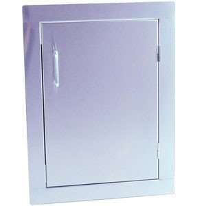  ProFire Vertical Single Door Grill Accessory: Kitchen 