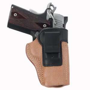  Galco Scout Clip On Inside Pant Holster for Glock 19, 23 