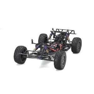   30850B Ultima SC R Competition Electric 2WD Short Course Toys & Games