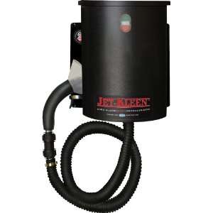 Jet Kleen JK WTB2FV Wall Mount Blowoff Gun and Drying System with 