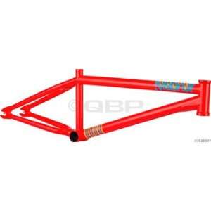   Ross Fluorescent Orange Funday Frame 