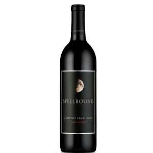  Spellbound Wines Cabernet Sauvignon 750ML: Grocery 