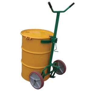 IHS DBT 1200 P 800 lbs Capacity, 60 Length, 24 1/2 Width Barrel/Drum 