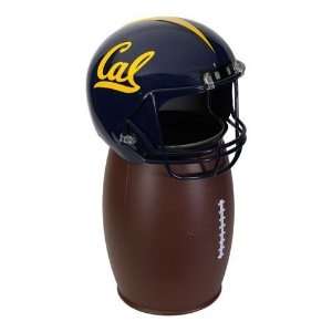  CAL Golden Bears Fight Song Recycling Bin 