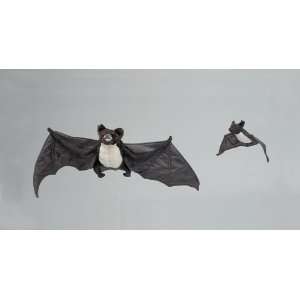  24 Vampire Bat Plush Stuffed Animal Toy Toys & Games