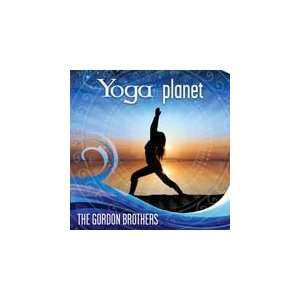  Yoga Planet