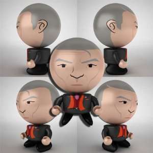  Bobble Budds   Series 2   Saints Row The Third   Phillipe 