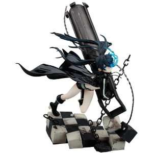   Black Rock Shooter Animation Version 1/8 Scale Figure Toys & Games