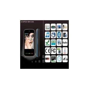   Mini Cell Phone (Touchscreen + Dual SIM): Cell Phones & Accessories