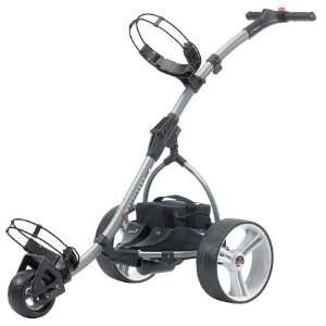  MotoCaddy S1 Digital Walking Powered Golf Cart