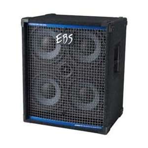  EBS ProLine 4x10 + 2 1600 watt Bass Cabinet   EB: Musical 