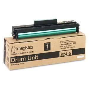  Pitney Bowes Products   Pitney Bowes   8425 Drum, Black 