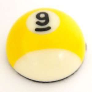  9 Ball Pocket Marker
