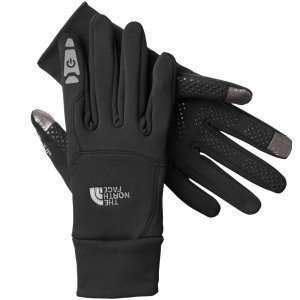  The North Face Etip Gloves Adults