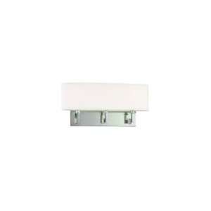 Hudson Valley 593 OB Grayson 3 Light Wall Sconce in Old 