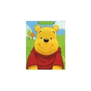  Pooh X Tras   Pooh Large Gift Bags Toys & Games